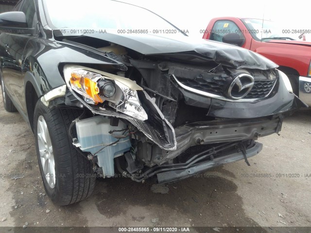 Photo 5 VIN: JM3TB2BA1C0354095 - MAZDA CX-9 