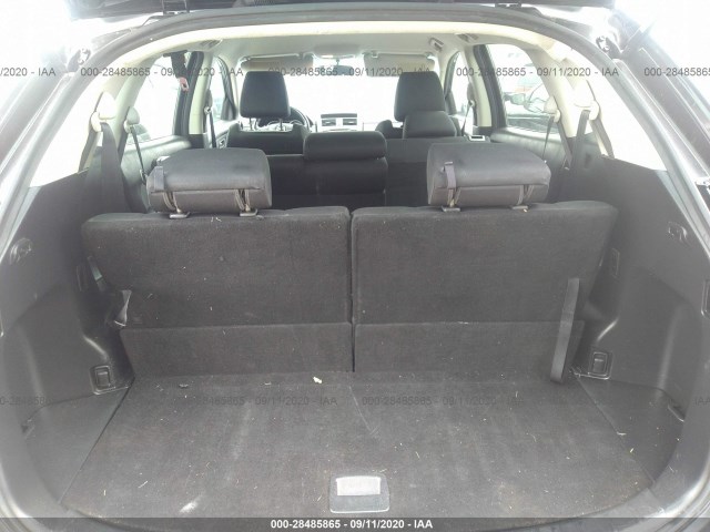 Photo 7 VIN: JM3TB2BA1C0354095 - MAZDA CX-9 