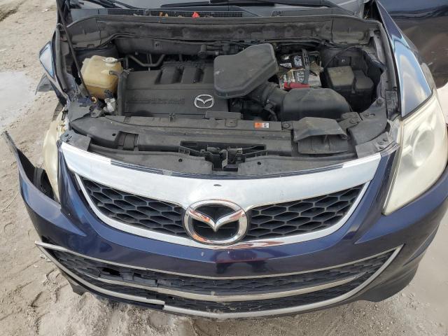 Photo 11 VIN: JM3TB2BA1C0362021 - MAZDA CX-9 