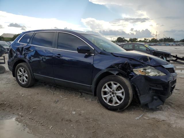 Photo 3 VIN: JM3TB2BA1C0362021 - MAZDA CX-9 