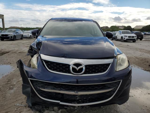 Photo 4 VIN: JM3TB2BA1C0362021 - MAZDA CX-9 