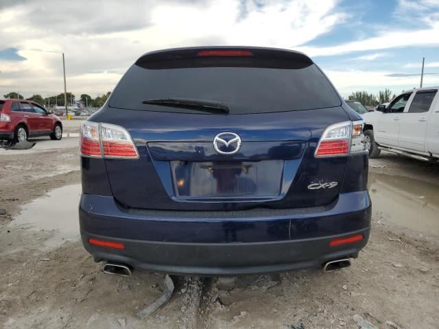 Photo 5 VIN: JM3TB2BA1C0362021 - MAZDA CX-9 