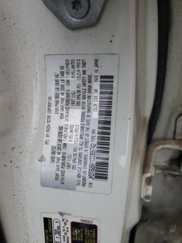 Photo 12 VIN: JM3TB2BA1C0368742 - MAZDA CX-9 