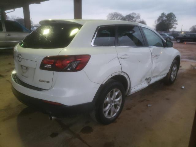 Photo 2 VIN: JM3TB2BA1D0413812 - MAZDA CX-9 SPORT 