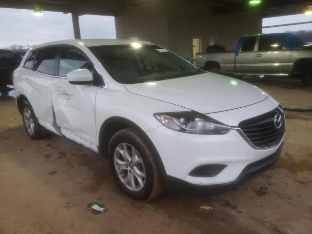 Photo 3 VIN: JM3TB2BA1D0413812 - MAZDA CX-9 SPORT 