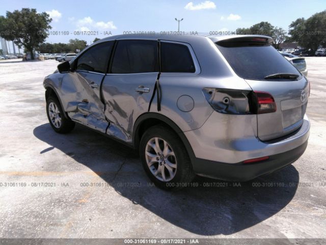 Photo 2 VIN: JM3TB2BA1E0444687 - MAZDA CX-9 