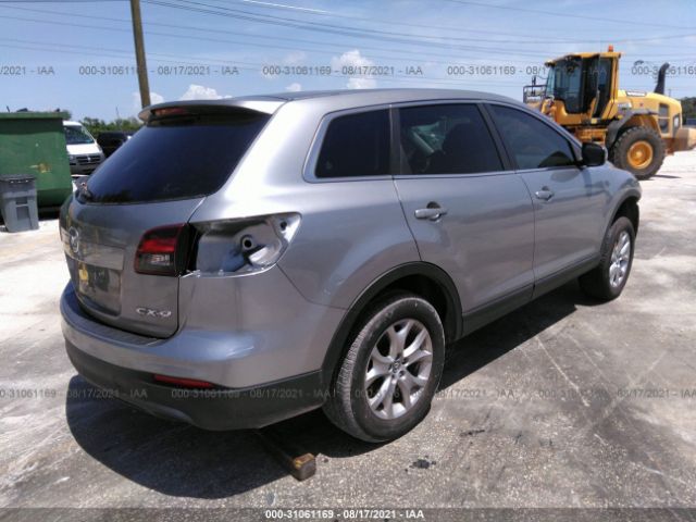 Photo 3 VIN: JM3TB2BA1E0444687 - MAZDA CX-9 