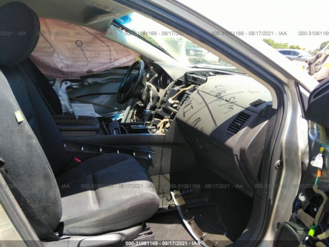 Photo 4 VIN: JM3TB2BA1E0444687 - MAZDA CX-9 