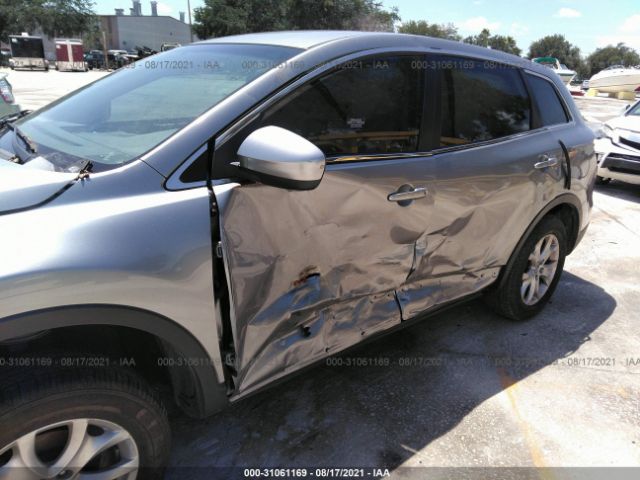 Photo 5 VIN: JM3TB2BA1E0444687 - MAZDA CX-9 