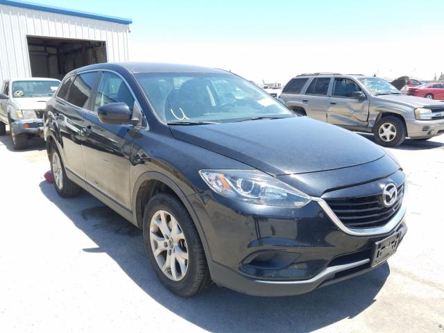 Photo 0 VIN: JM3TB2BA1F0450409 - MAZDA CX-9 SPORT 