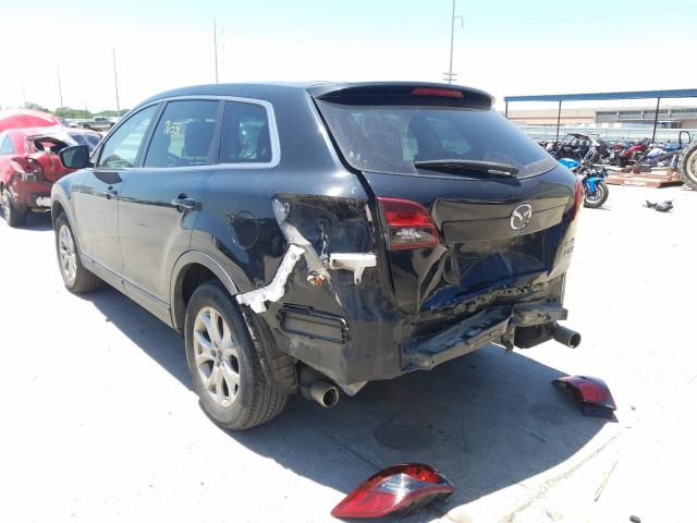 Photo 2 VIN: JM3TB2BA1F0450409 - MAZDA CX-9 SPORT 