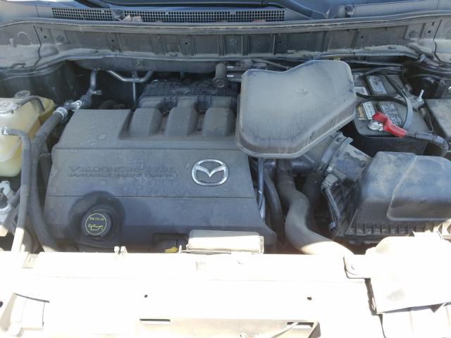 Photo 6 VIN: JM3TB2BA1F0450409 - MAZDA CX-9 SPORT 