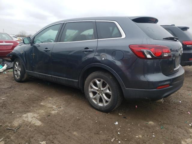 Photo 1 VIN: JM3TB2BA1F0452080 - MAZDA CX-9 