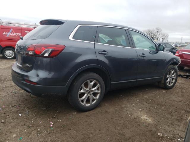 Photo 2 VIN: JM3TB2BA1F0452080 - MAZDA CX-9 