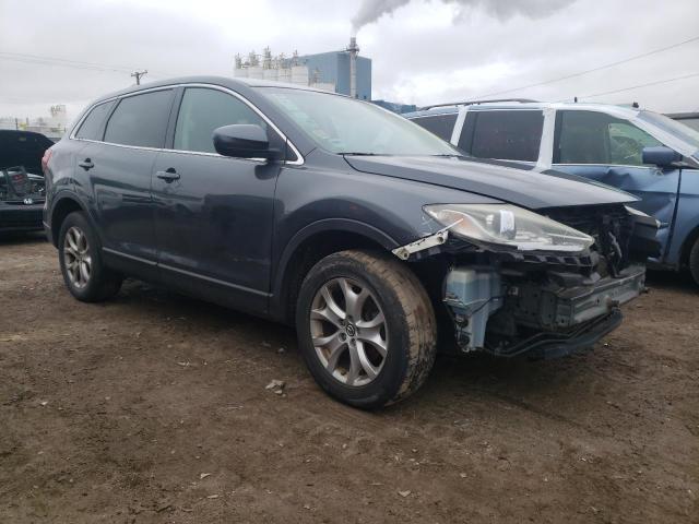 Photo 3 VIN: JM3TB2BA1F0452080 - MAZDA CX-9 