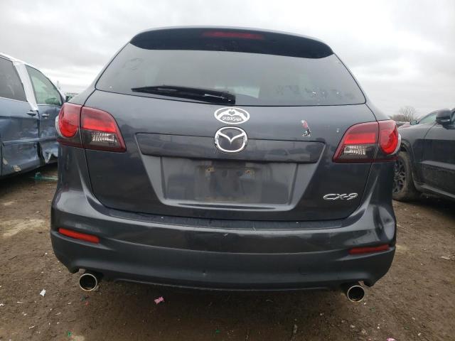 Photo 5 VIN: JM3TB2BA1F0452080 - MAZDA CX-9 