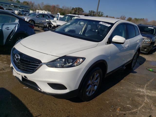 Photo 0 VIN: JM3TB2BA1F0452757 - MAZDA CX-9 