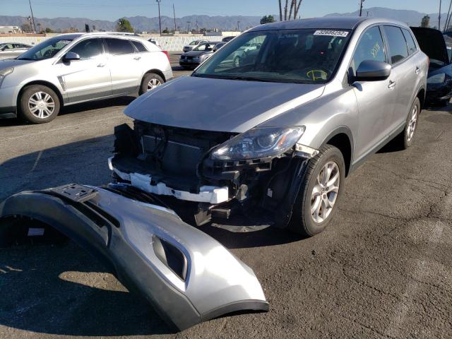 Photo 1 VIN: JM3TB2BA1F0454346 - MAZDA CX-9 SPORT 