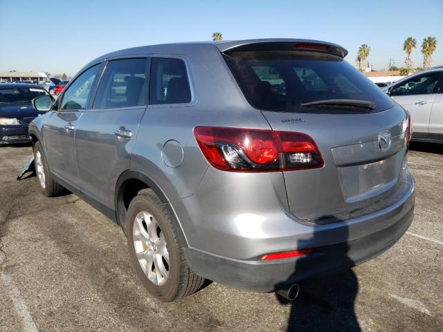 Photo 2 VIN: JM3TB2BA1F0454346 - MAZDA CX-9 SPORT 