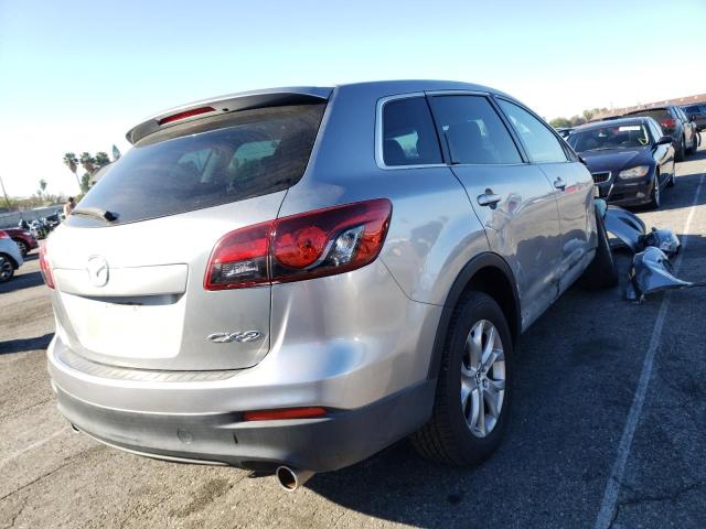 Photo 3 VIN: JM3TB2BA1F0454346 - MAZDA CX-9 SPORT 