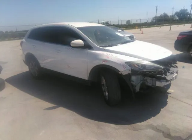 Photo 0 VIN: JM3TB2BA1F0456971 - MAZDA CX-9 