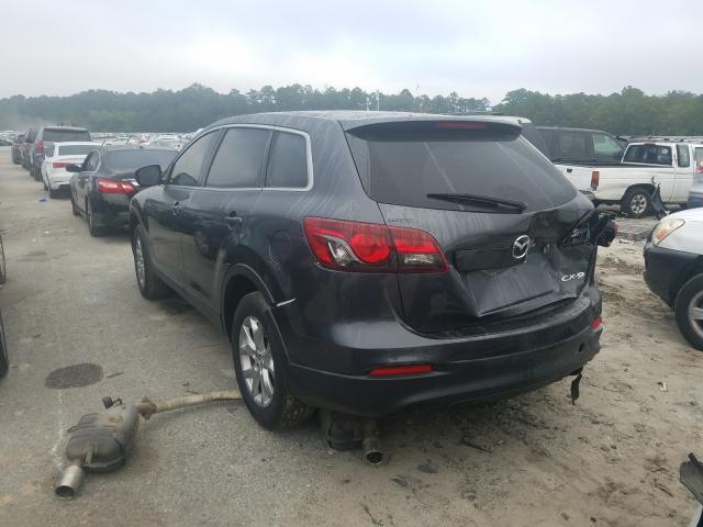 Photo 2 VIN: JM3TB2BA1F0465069 - MAZDA CX-9 SPORT 