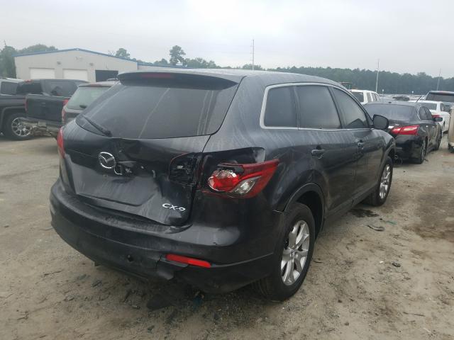 Photo 3 VIN: JM3TB2BA1F0465069 - MAZDA CX-9 SPORT 