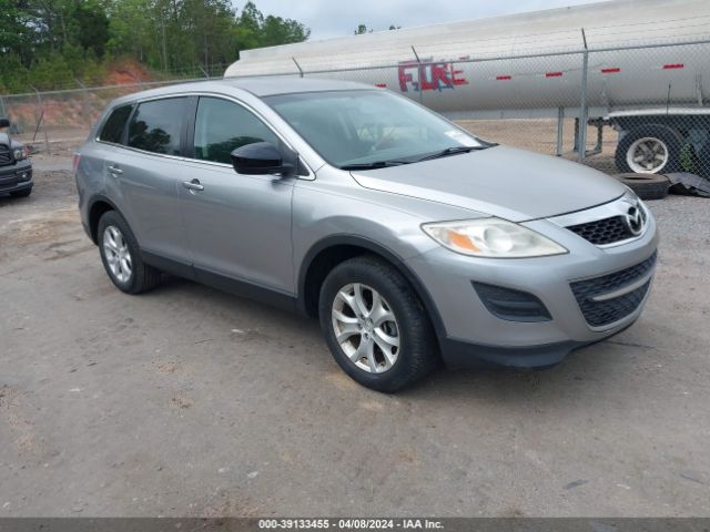 Photo 0 VIN: JM3TB2BA2B0313974 - MAZDA CX-9 