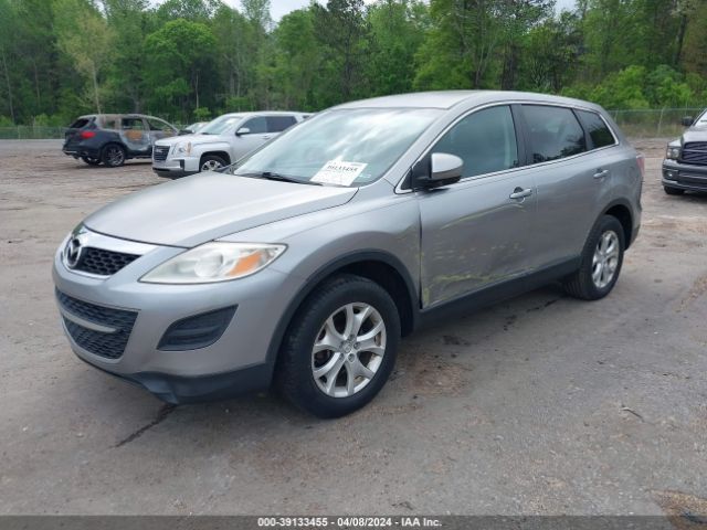 Photo 1 VIN: JM3TB2BA2B0313974 - MAZDA CX-9 