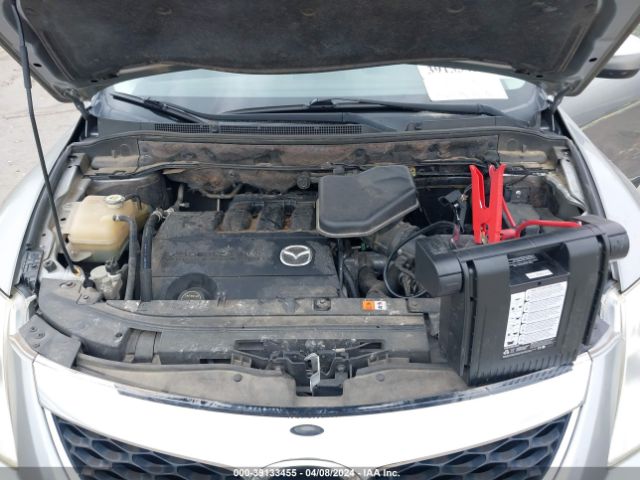 Photo 9 VIN: JM3TB2BA2B0313974 - MAZDA CX-9 