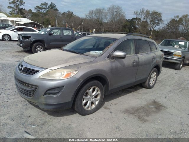 Photo 1 VIN: JM3TB2BA2C0335166 - MAZDA CX-9 