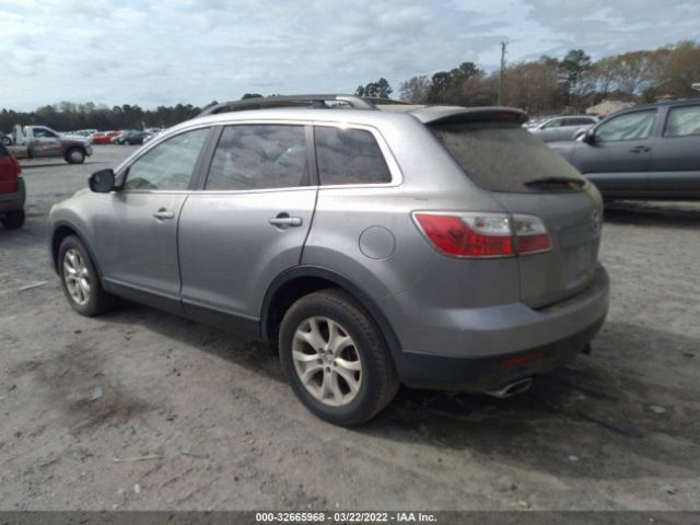 Photo 2 VIN: JM3TB2BA2C0335166 - MAZDA CX-9 