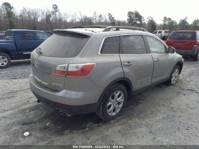 Photo 3 VIN: JM3TB2BA2C0335166 - MAZDA CX-9 