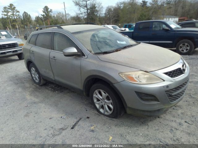 Photo 5 VIN: JM3TB2BA2C0335166 - MAZDA CX-9 