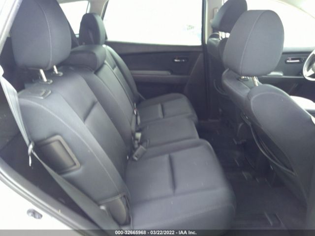 Photo 7 VIN: JM3TB2BA2C0335166 - MAZDA CX-9 