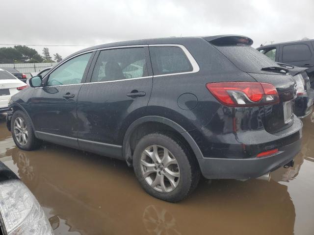 Photo 1 VIN: JM3TB2BA2E0436890 - MAZDA CX-9 