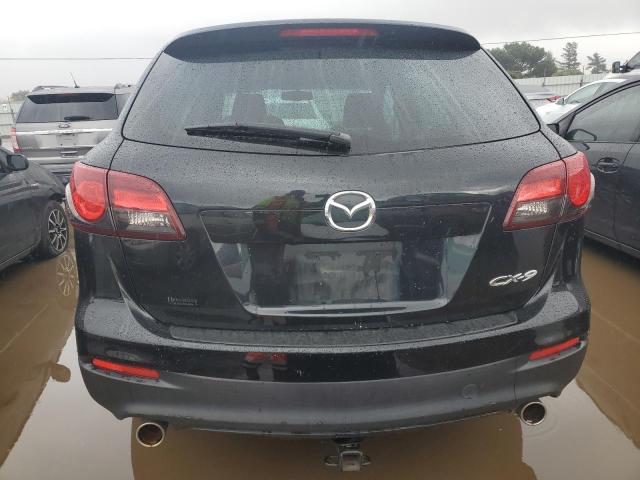 Photo 5 VIN: JM3TB2BA2E0436890 - MAZDA CX-9 