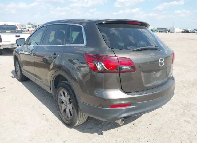 Photo 2 VIN: JM3TB2BA2F0452038 - MAZDA CX-9 