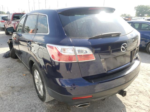 Photo 2 VIN: JM3TB2BA3B0302076 - MAZDA CX-9 