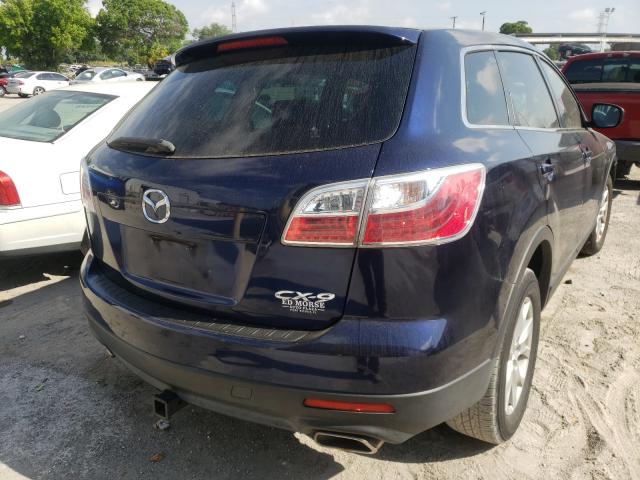 Photo 3 VIN: JM3TB2BA3B0302076 - MAZDA CX-9 