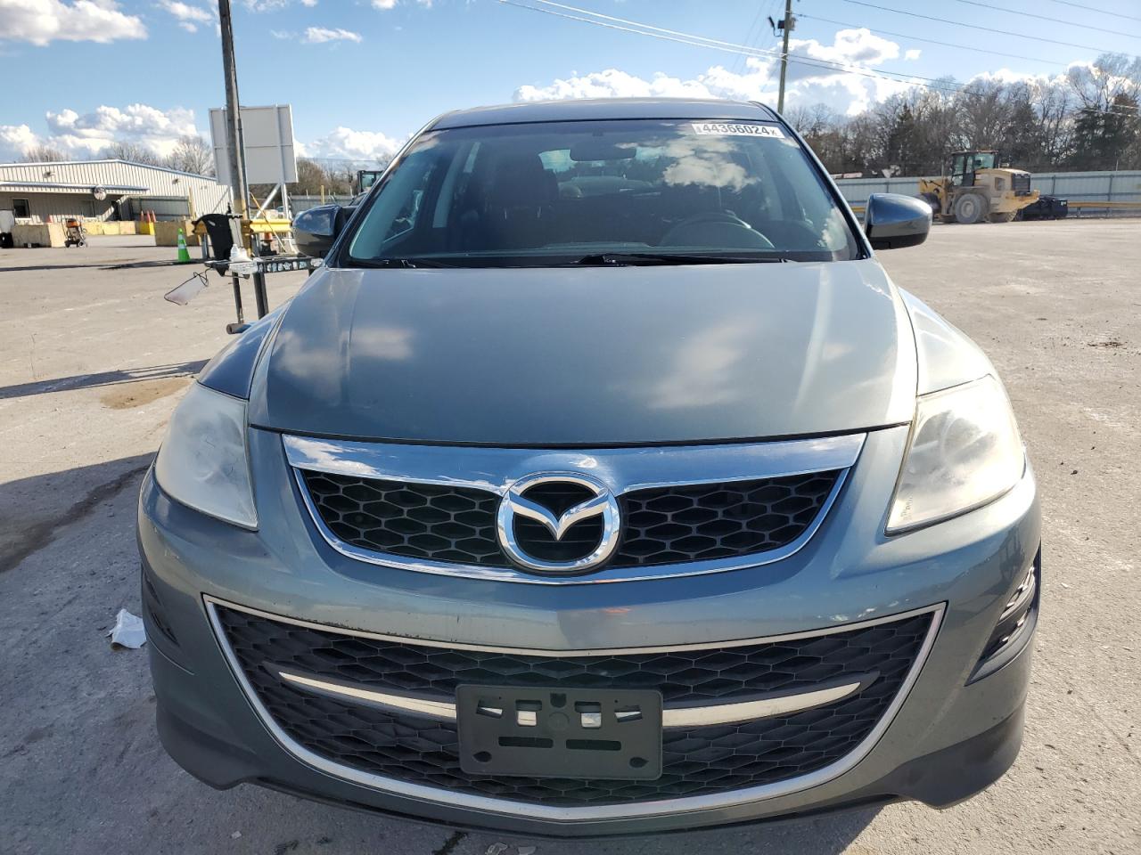 Photo 4 VIN: JM3TB2BA3B0302112 - MAZDA CX-9 