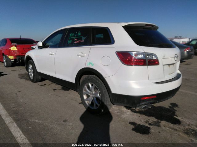 Photo 2 VIN: JM3TB2BA3B0314101 - MAZDA CX-9 