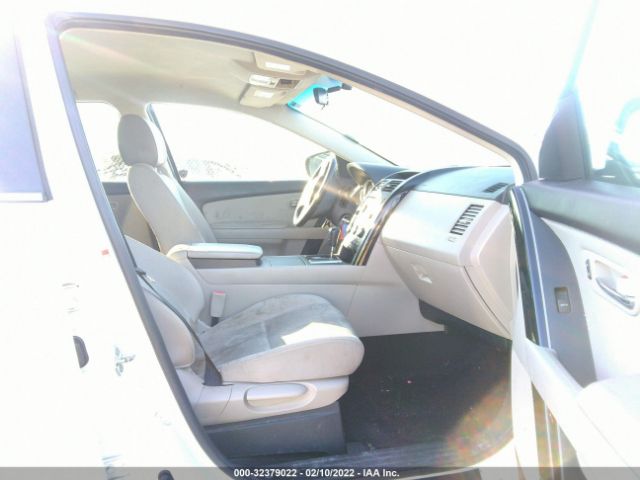 Photo 4 VIN: JM3TB2BA3B0314101 - MAZDA CX-9 