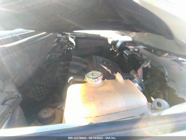 Photo 9 VIN: JM3TB2BA3B0314101 - MAZDA CX-9 