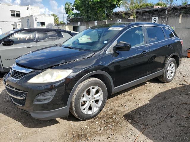 Photo 0 VIN: JM3TB2BA3B0328905 - MAZDA CX-9 