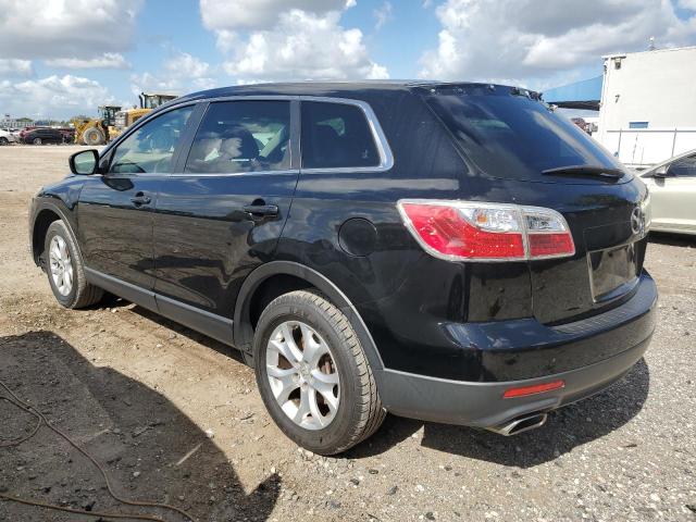 Photo 1 VIN: JM3TB2BA3B0328905 - MAZDA CX-9 