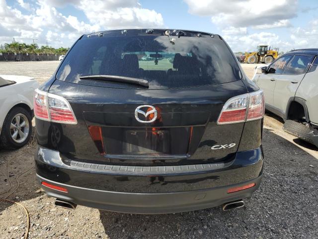 Photo 5 VIN: JM3TB2BA3B0328905 - MAZDA CX-9 