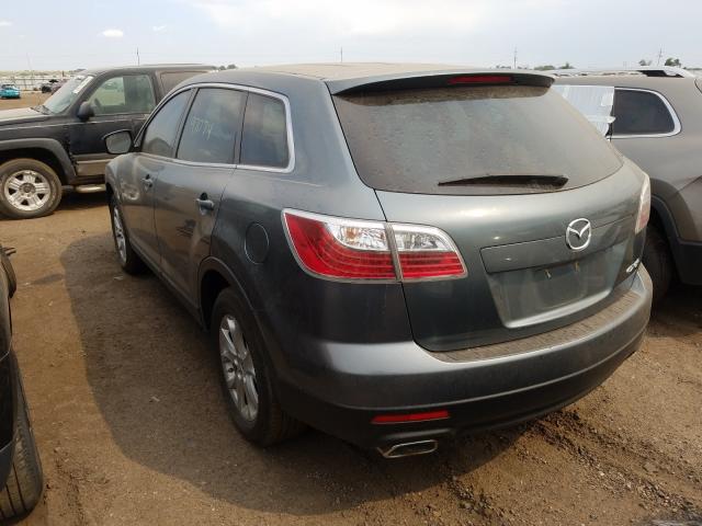 Photo 2 VIN: JM3TB2BA3C0349853 - MAZDA CX-9 