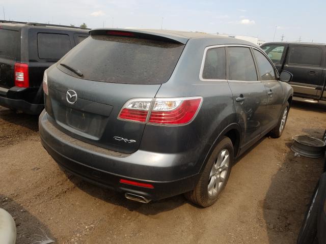 Photo 3 VIN: JM3TB2BA3C0349853 - MAZDA CX-9 