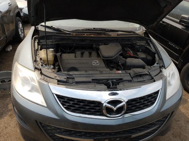 Photo 6 VIN: JM3TB2BA3C0349853 - MAZDA CX-9 